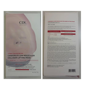 CANDORLOV CDL radiant skin finish with continued use.