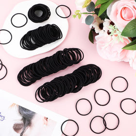 Canlierr hair ties for women and men suit many hairstyles and outfits.
