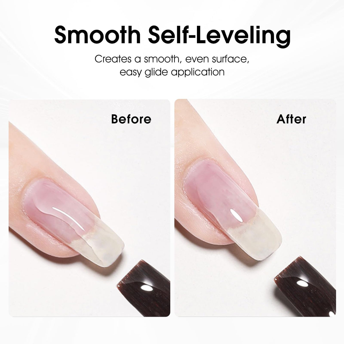 CANNI 6-piece kit enables at-home salon-quality results with ease.