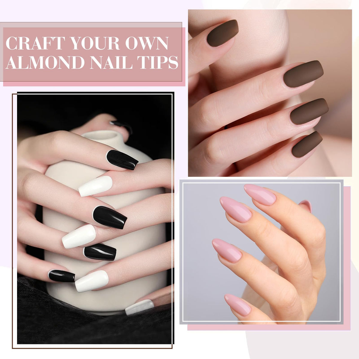 CANNI 9ml Hema-Free brown bottle showcasing fall shade.