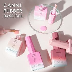CANNI CF1 glossy finish suggests salon-quality results at home