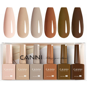 CANNI gift-packaging makes a stylish present for holidays.