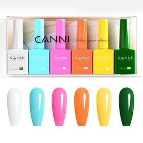 CANNI gift box ready for special occasions.