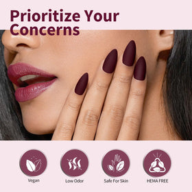 CANNI smooth application formula glides on with even coverage.