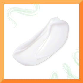 Cantu Avocado Hydrating Leave-In Cream ingredients scroll emphasizes shea butter and oils