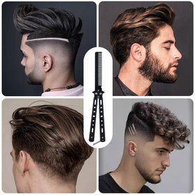 Canumer beginner-friendly set helps new users explore stylish tricks and hair patterns