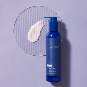 Capri Blue Watery Moon bottle offers lightweight moisture for daily comfort.