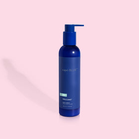 Capri Blue cruelty-free vegan formula respects skin and planet.
