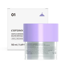 Caraseoul derma-tested, fragrance-free balm safe for sensitive skin