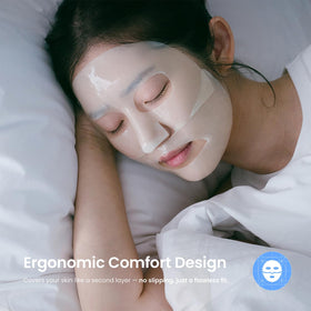 Caraseoul Glowganic Pro vegan-certified formula supports ethical skincare choices