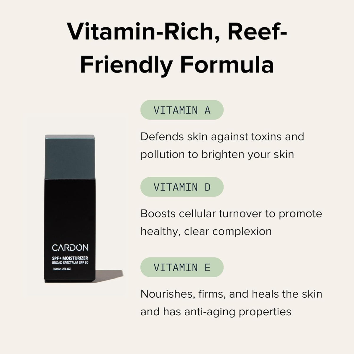 Cardon cactus extract closeup highlighting soothing hydration