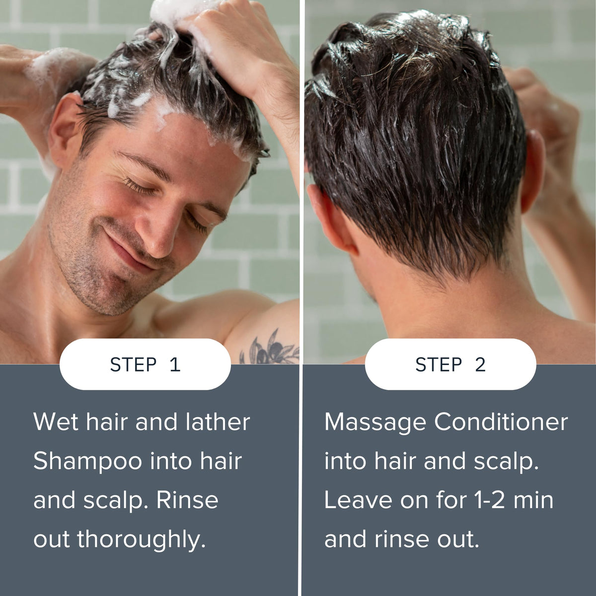 Cardon ingredients closeup suggesting nourishing elements for healthy hair.