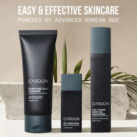 Cardon sunscreen on skin illustrating protective layer during outdoor activities