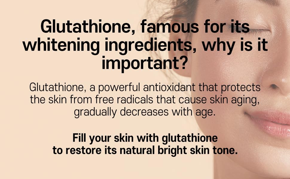 CARE:NEL Whitening Cream on skin reveals subtle glow and even texture.