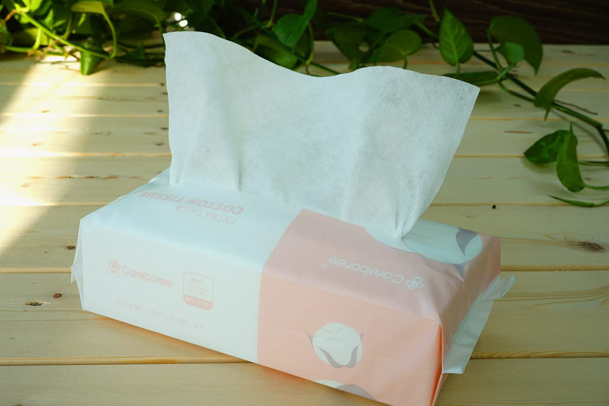Careboree 3-pack packaging shown, gift-ready for family and friends.