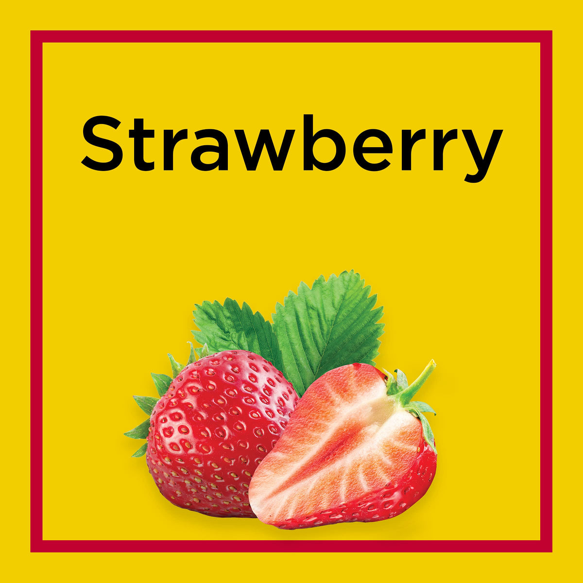 Carmex SPF 15 Strawberry lip balm tube ideal for daily outdoor lip care.