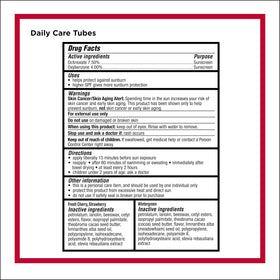 Carmex Daily Care variety pack front view highlights flavors and packaging