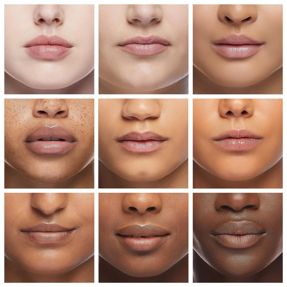 Carmex lip balm tubes provide a long-lasting protective barrier for lips.