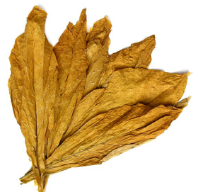 Carolina Castile Soap USA-made packaging supports responsible manufacturing.