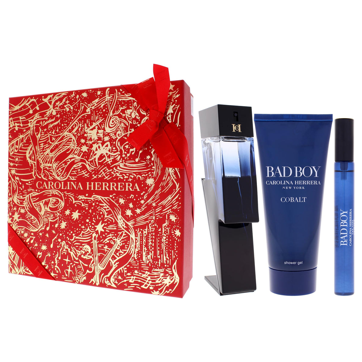 Travel Spray compact for on-the-go fragrance touch-ups