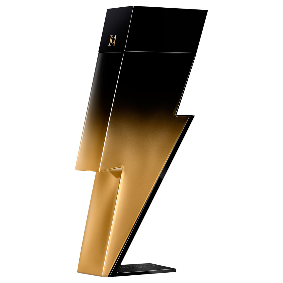 Carolina Herrera Bad Boy Extreme EDP spray bottle for men, ideal for bold daytime and evening wear