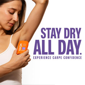 Packaging art hints at citrus sage and driftwood fragrance