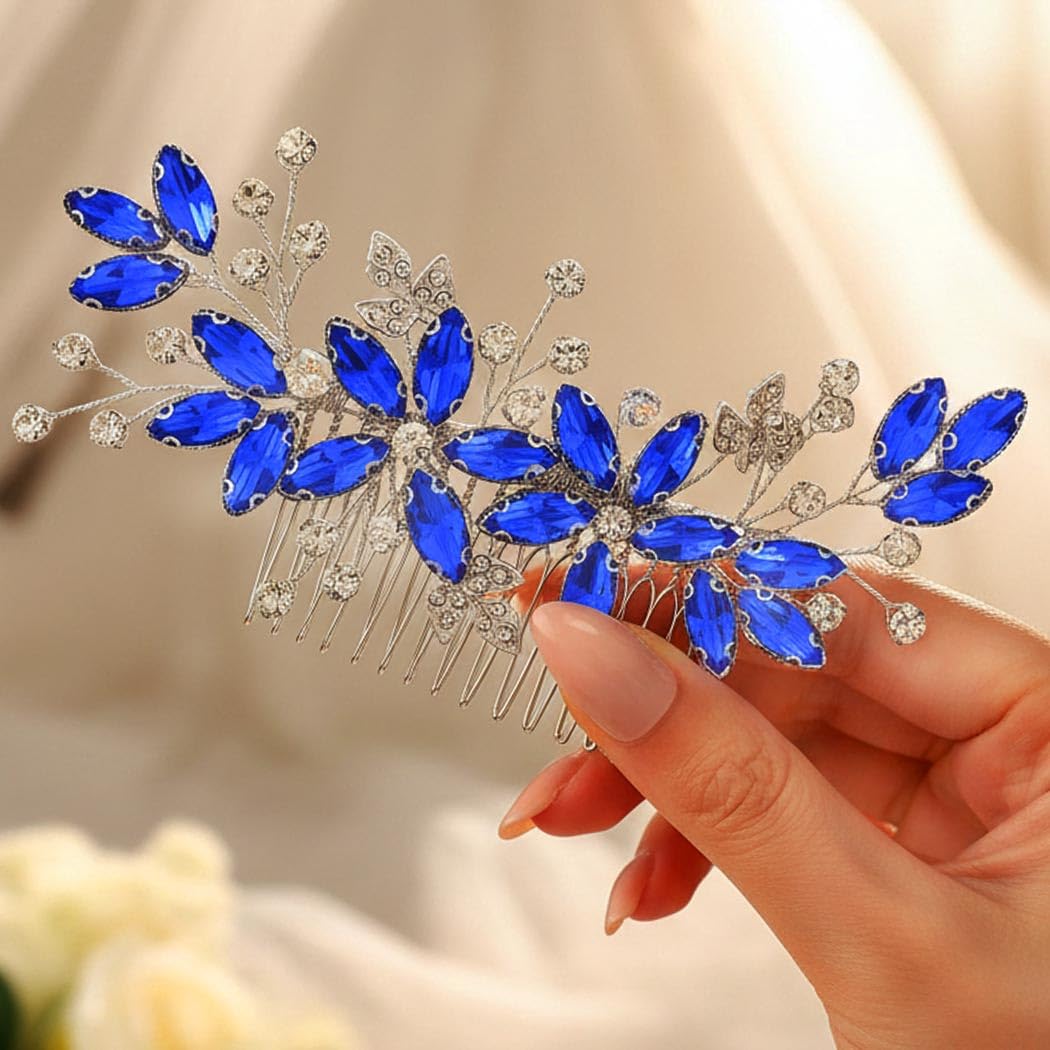 CASDRE bridal party jewelry that complements gowns and veils