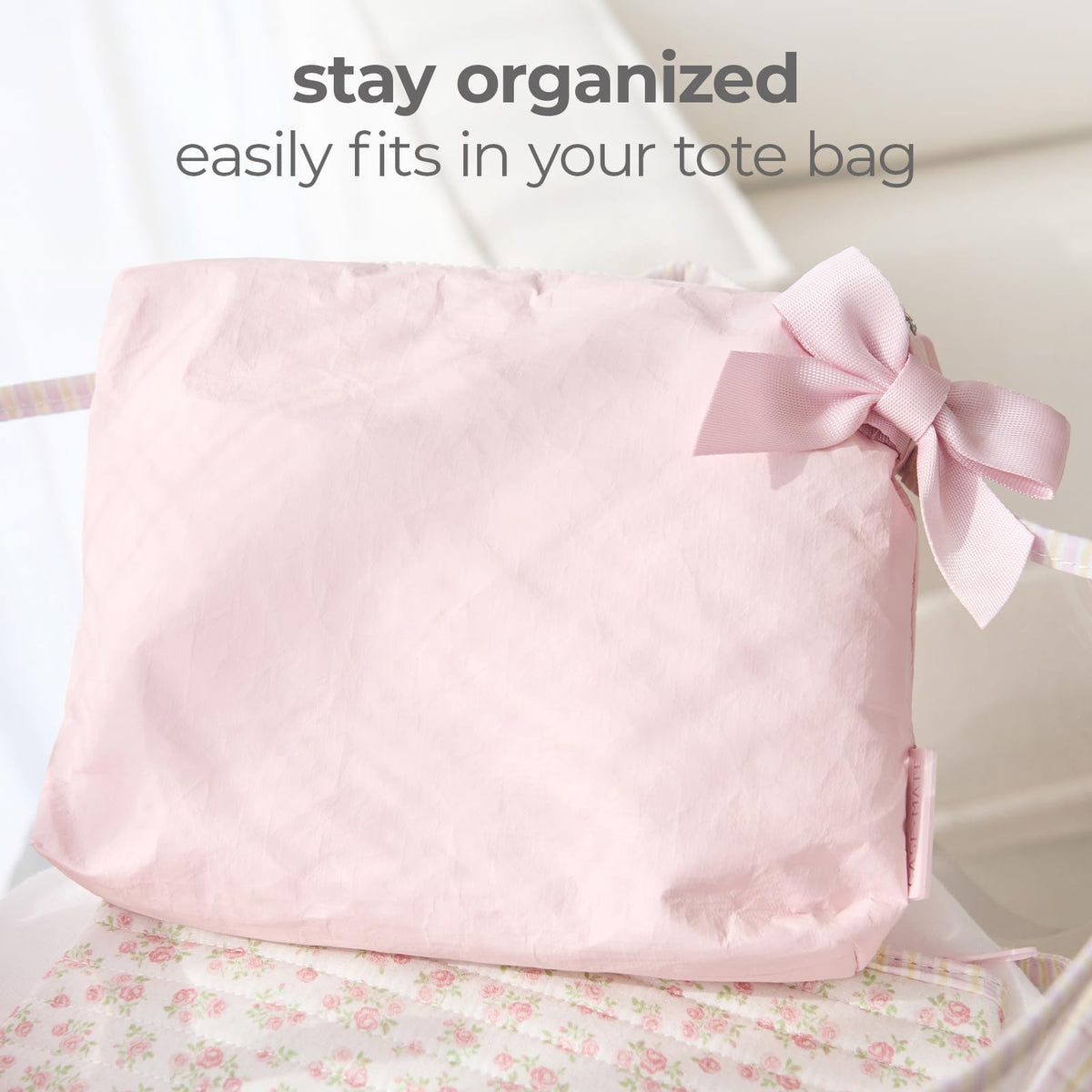 Case-Mate crinkle pouch packaging with product details.