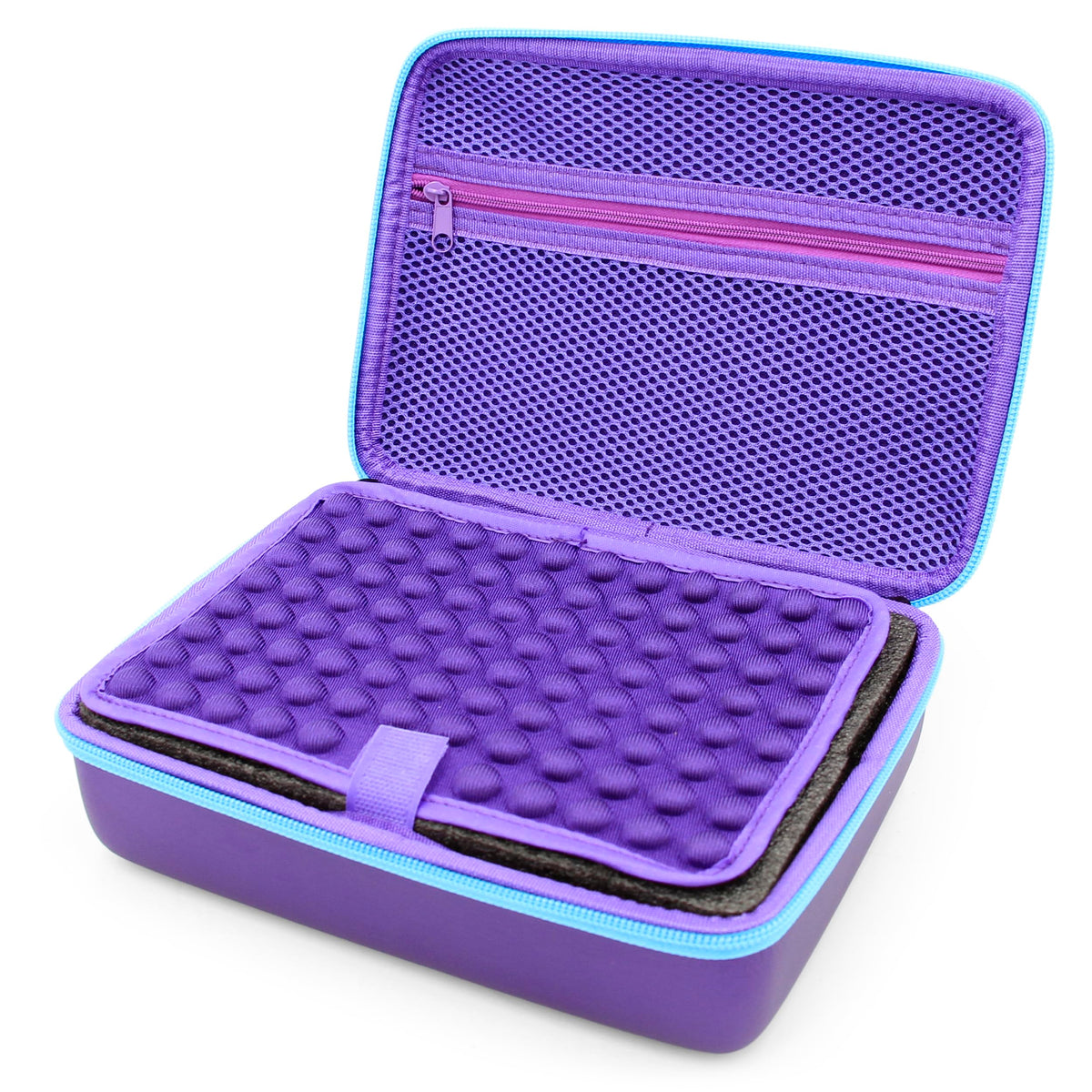 CASEMATIX padded divider keeps blades organized and protected