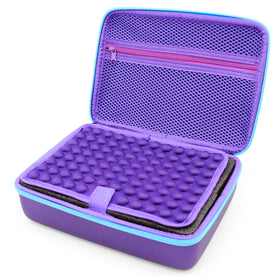 CASEMATIX padded divider keeps blades organized and protected