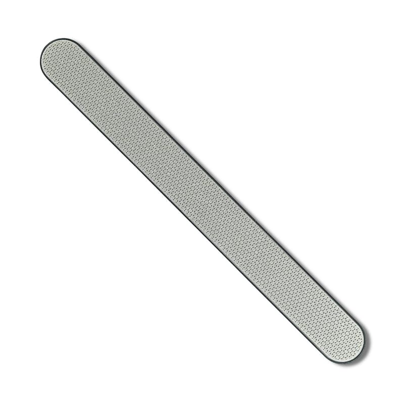 Caswell-Massey Diamond Dust Nail File 7-inch length in view