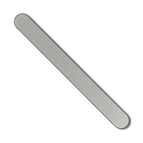 Caswell-Massey Diamond Dust Nail File 7-inch length in view