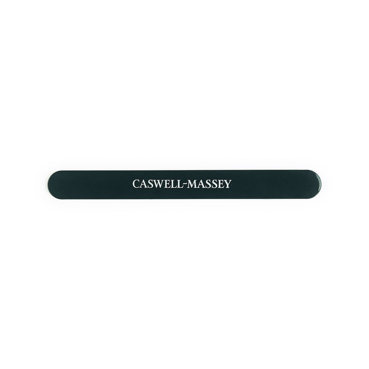 Caswell-Massey Diamond Dust Nail File professional-use demonstration
