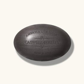 Warm sandalwood scent for a calming shower