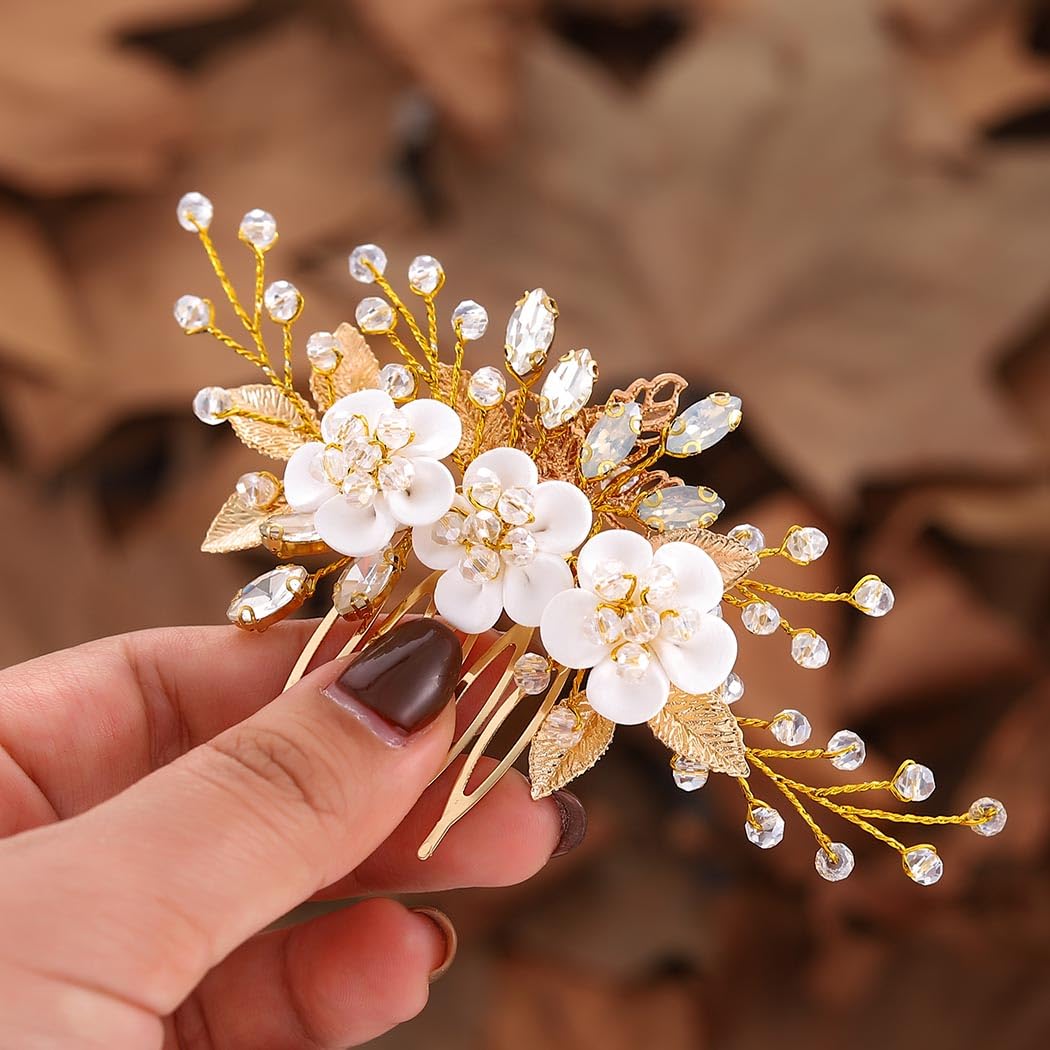 Catery dainty flower girl accessory complements junior attire with charm