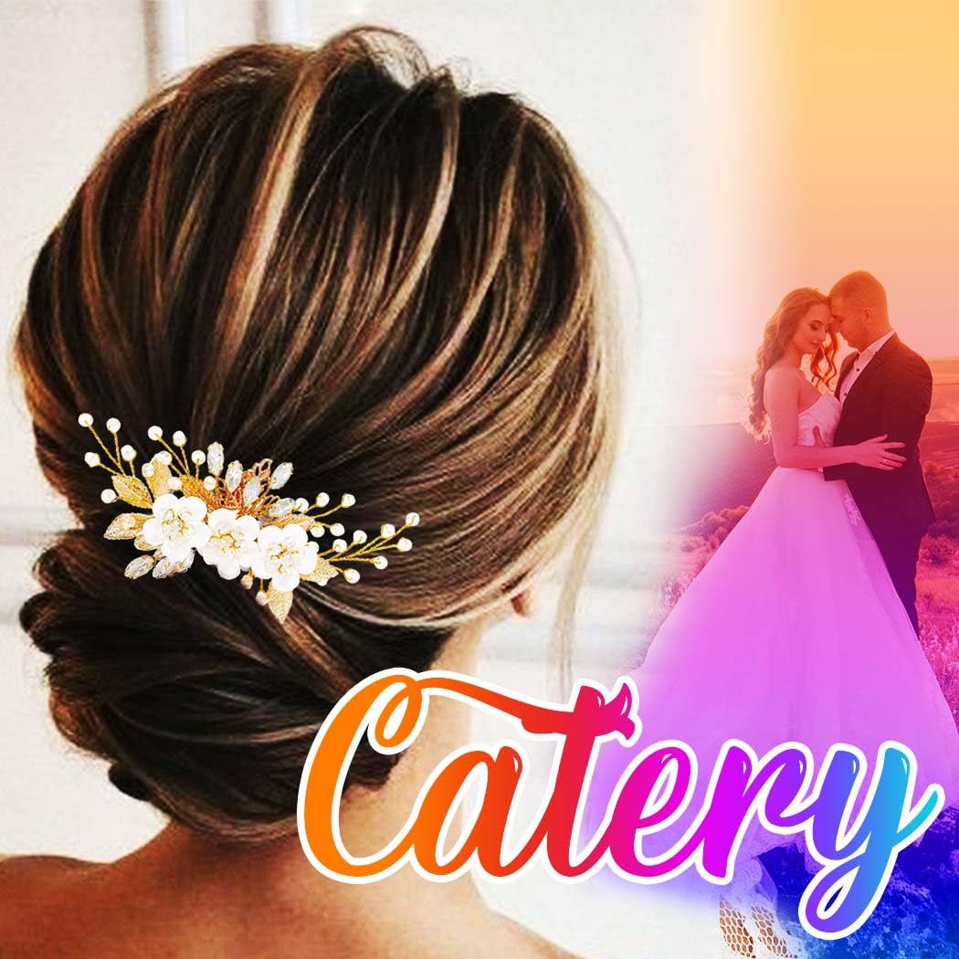 Catery handmade alloy and crystals offer durable craftsmanship for lasting memory pieces
