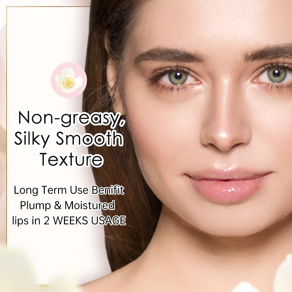 Catkin Lip Balm long-term-softening effect after regular use