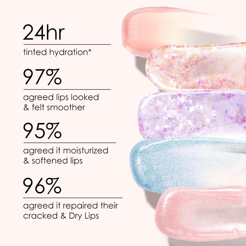Catkin Lip Balm moisturizing-sheen on lips for comfortable wear