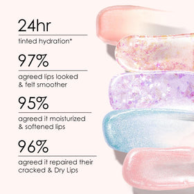 Catkin Lip Balm moisturizing-sheen on lips for comfortable wear