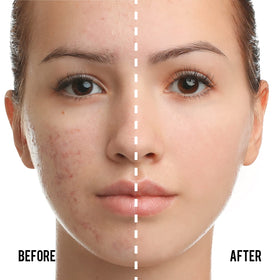 Catkin Phoenix Cushion puff application demonstrates quick, even coverage