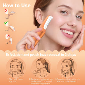 CatLane cosmic-orange color accent adds stylish vibe to daily routine
