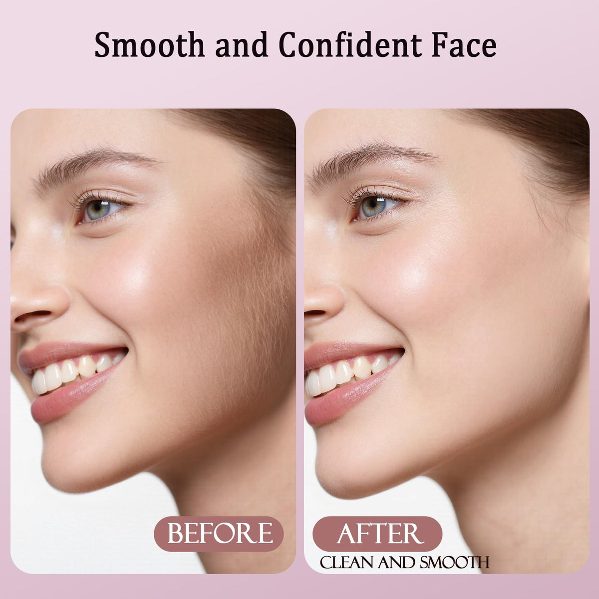 CatLane blade head replacement for consistent exfoliation and fuzz removal.