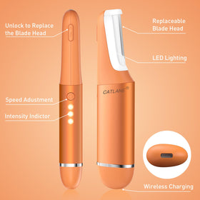 CatLane fast-charge one-hour battery powers about thirty days of use