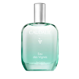 Caudalie Eau des Vignes Fresh Fragrance bottle front for everyday freshness.