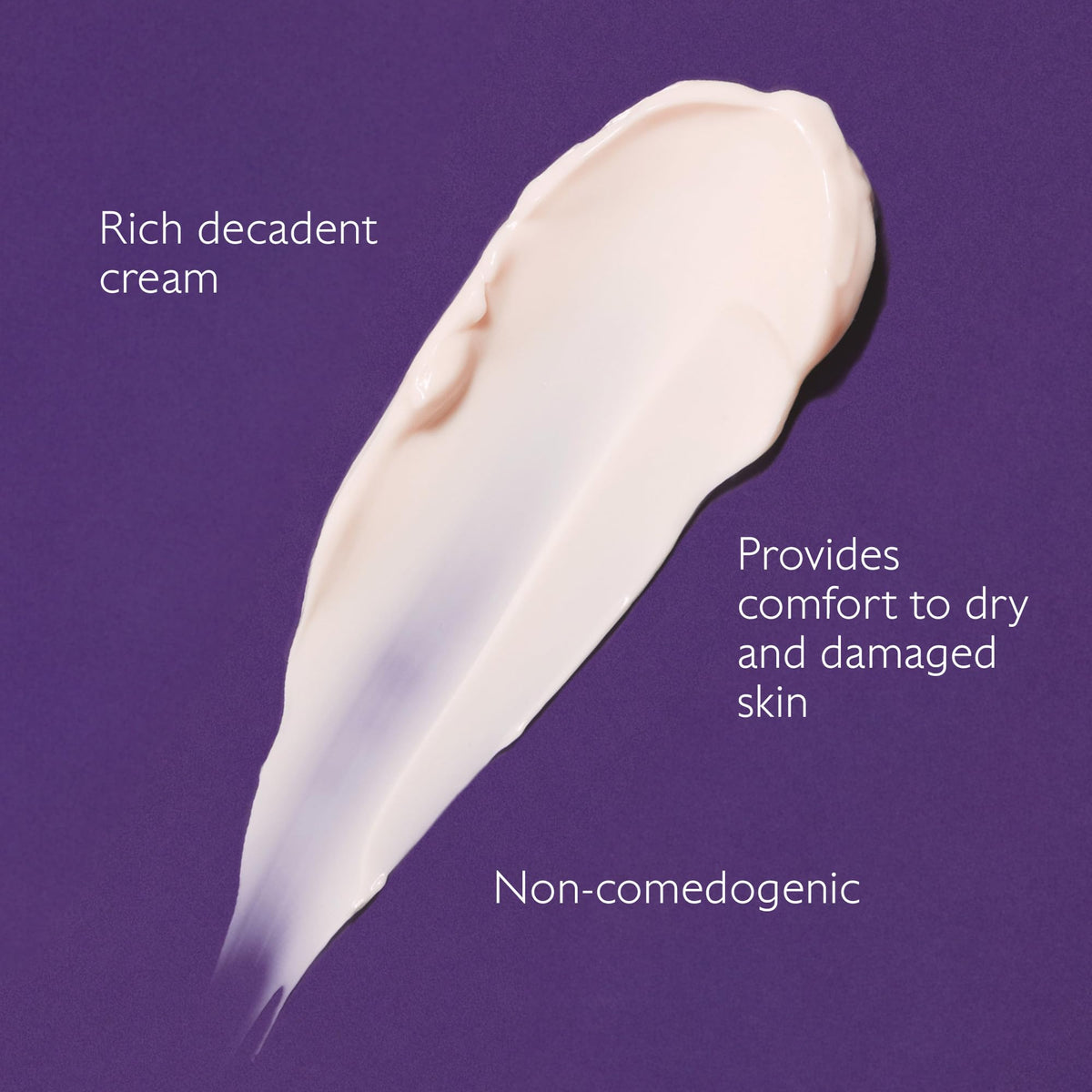 Jar cap and seal of Premier Cru Rich Cream packaging