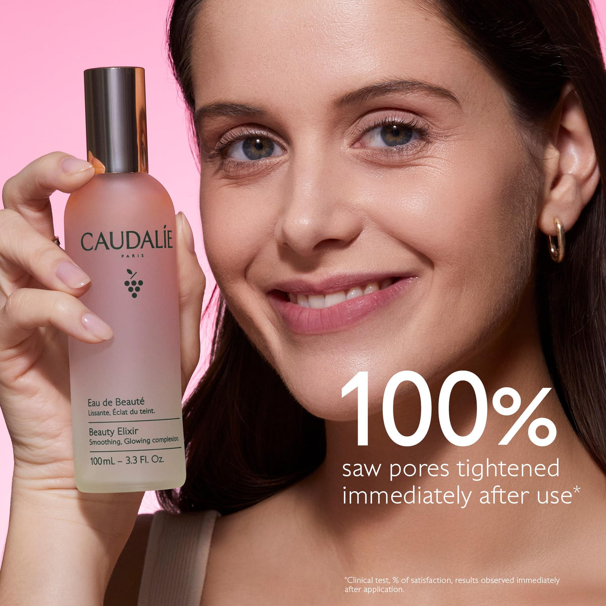 Caudalie Vinoperfect Radiance Serum 10ml targets dark spots and evens tone