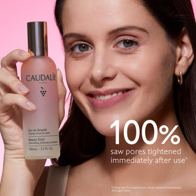 Caudalie Vinoperfect Radiance Serum 10ml targets dark spots and evens tone