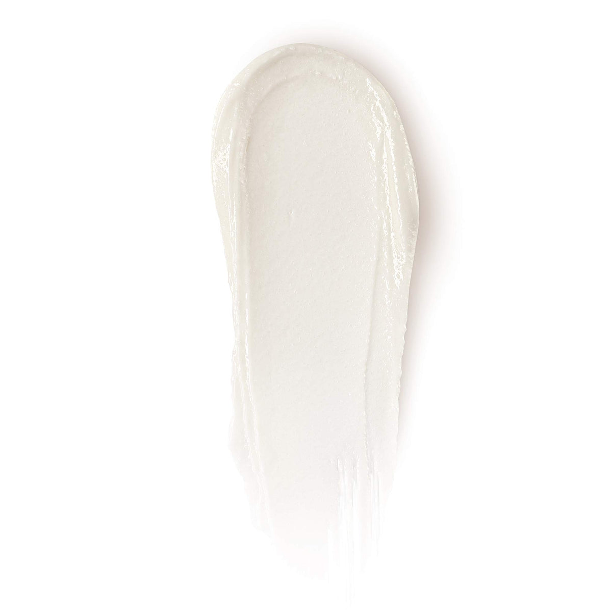 Caudalie Vinoclean exfoliator texture closeup with volcanic sand microbeads for cleansing