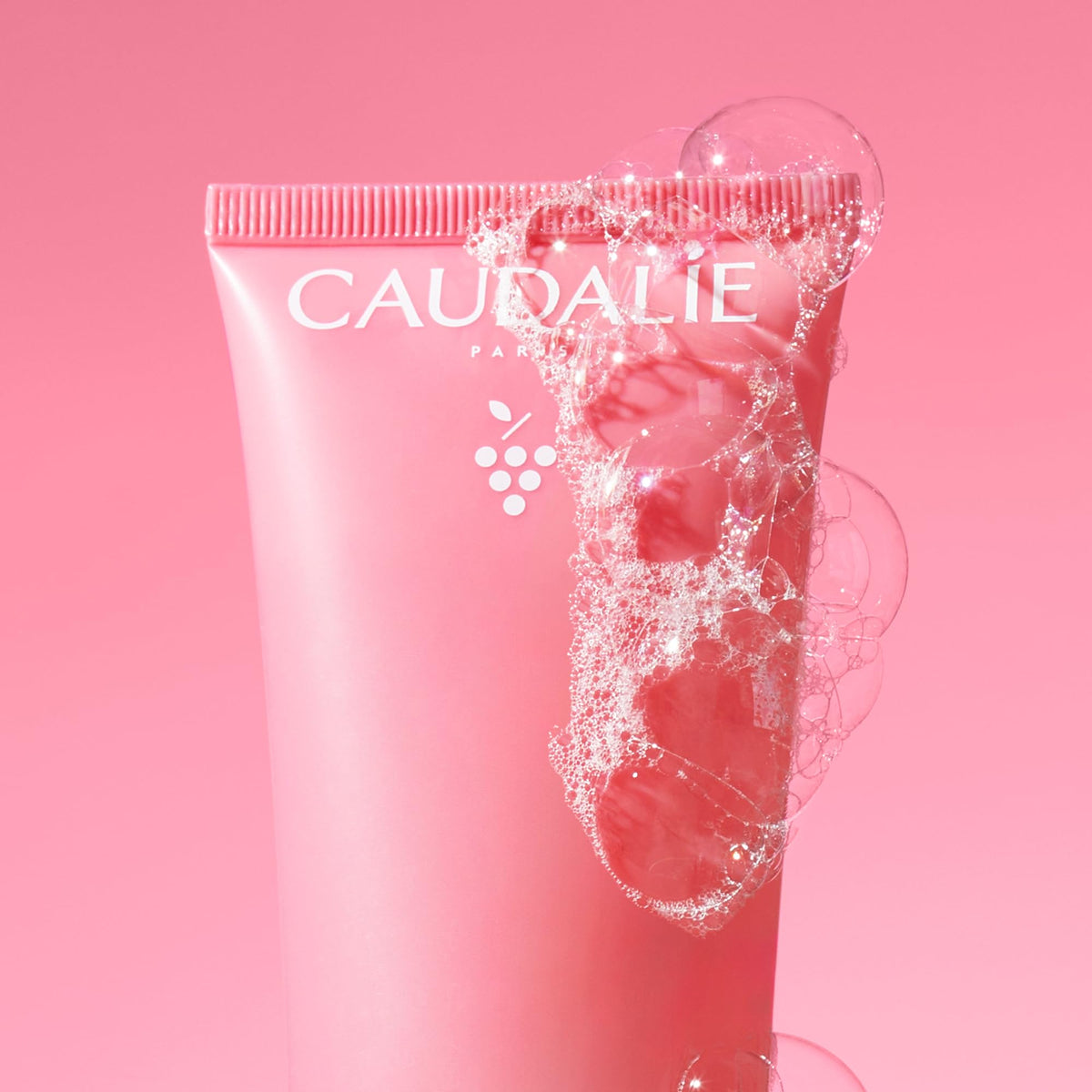 Caudalie VinoHydra routine use for morning and evening cleansing