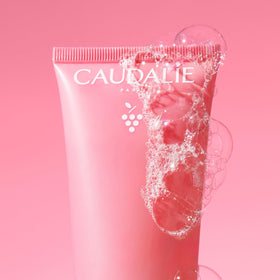 Caudalie VinoHydra routine use for morning and evening cleansing